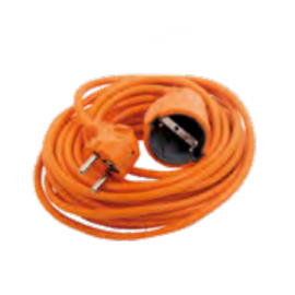 ASLO EXTENSÃO MACHO/FEMEA 3G1.5 - 10 MT