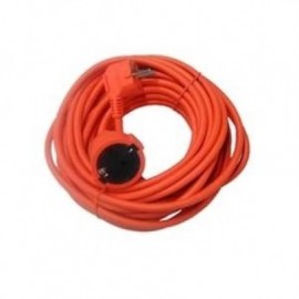 ASLO EXTENSÃO MACHO/FEMEA 3G1.5 - 20 MT