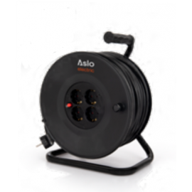 ASLO ENROLADOR 3X1.5 - 50 MT