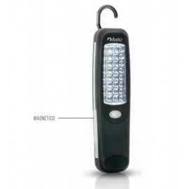 ASLO GAMBIARRA PORTÁTIL LED