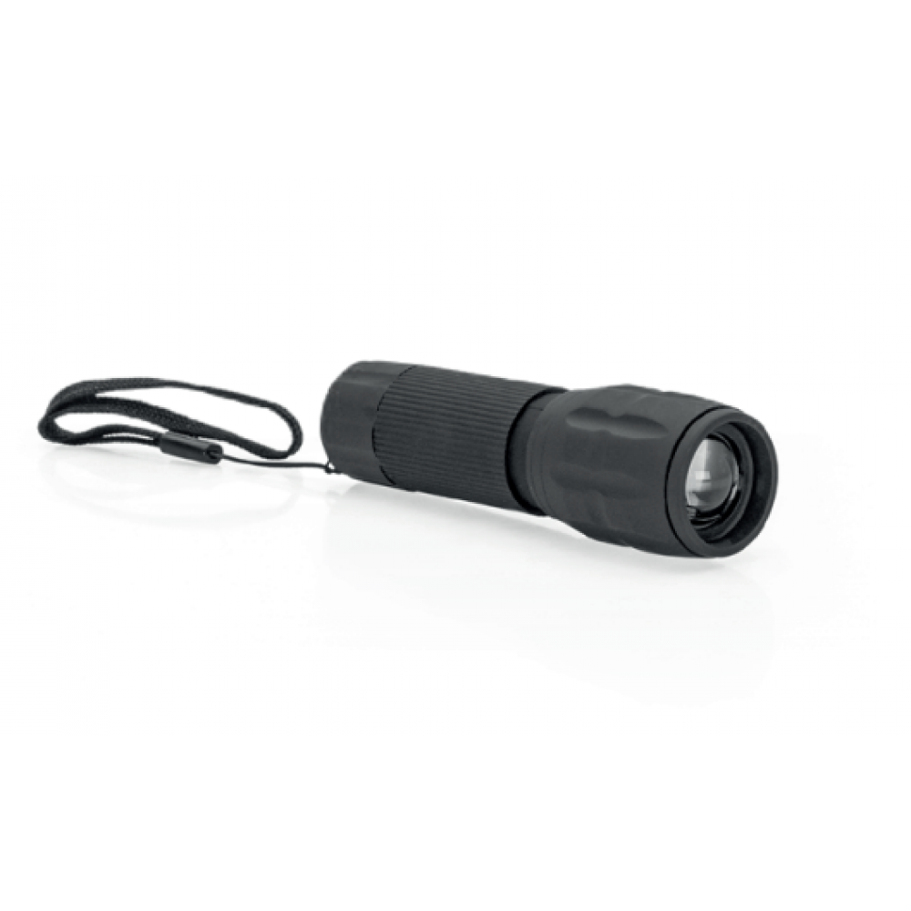 ASLO LANTERNA SUPER LED 1 W FOCO AJUSTAVEL