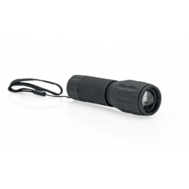 ASLO LANTERNA SUPER LED 1 W FOCO AJUSTAVEL