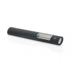 ASLO LANTERNA DE TRABALHO LED DUPLA 22 CM