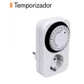 TEMPORIZADOR HORÁRIO 24H
