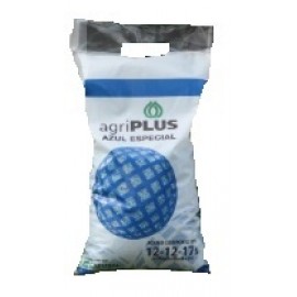 ADUBO AGRIPLUS AZUL 12.12.17S        SC- 5KG