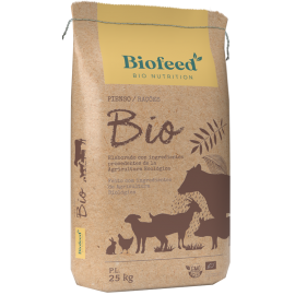 RAÇAO BIOLOGICA DE BOVINOS EXTENSIVO 1516 TACOS - SC 25KG