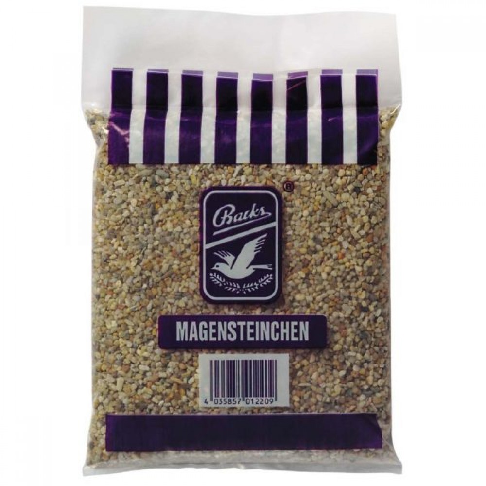 BACKS PEDRINHAS DIGESTIVAS- 1 KG