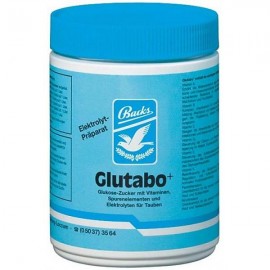 BACKS GLUTABO 500 GR