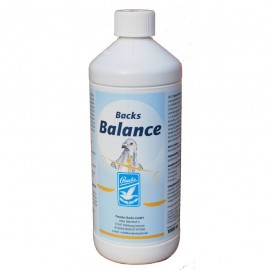 BACKS BALANCE- 1000 ML