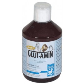 BACKS GLUT-AMIN  500 ML