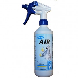 BACKS AIR   - 500 ML