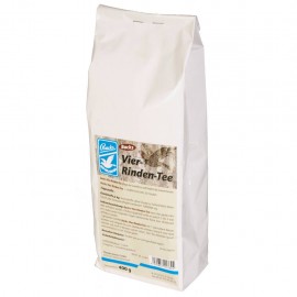 BACKS VIER-RINDEN-TEE ( CHA DE 4 CORTIÇAS) - 400 GR