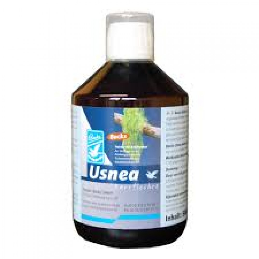 BACKS USNEA - 500 ML