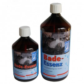 BACKS BADE-ESSENZ - 500 ML