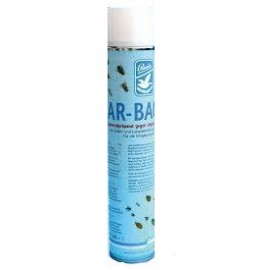 BACKS SPRAY AR-BACKS  750 ML