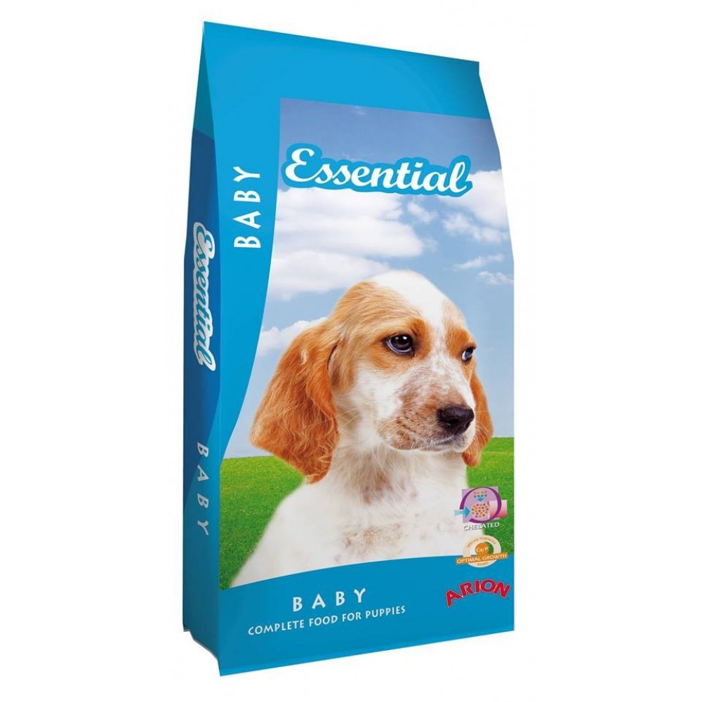 ARION ESSENTIAL BABY         - SC 18 KILOS