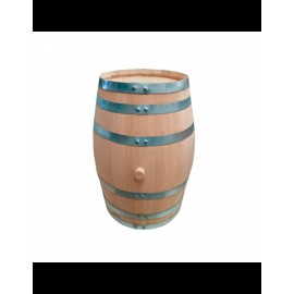 BARRIL DE CARVALHO FRANCÊS NOVO 100 LT