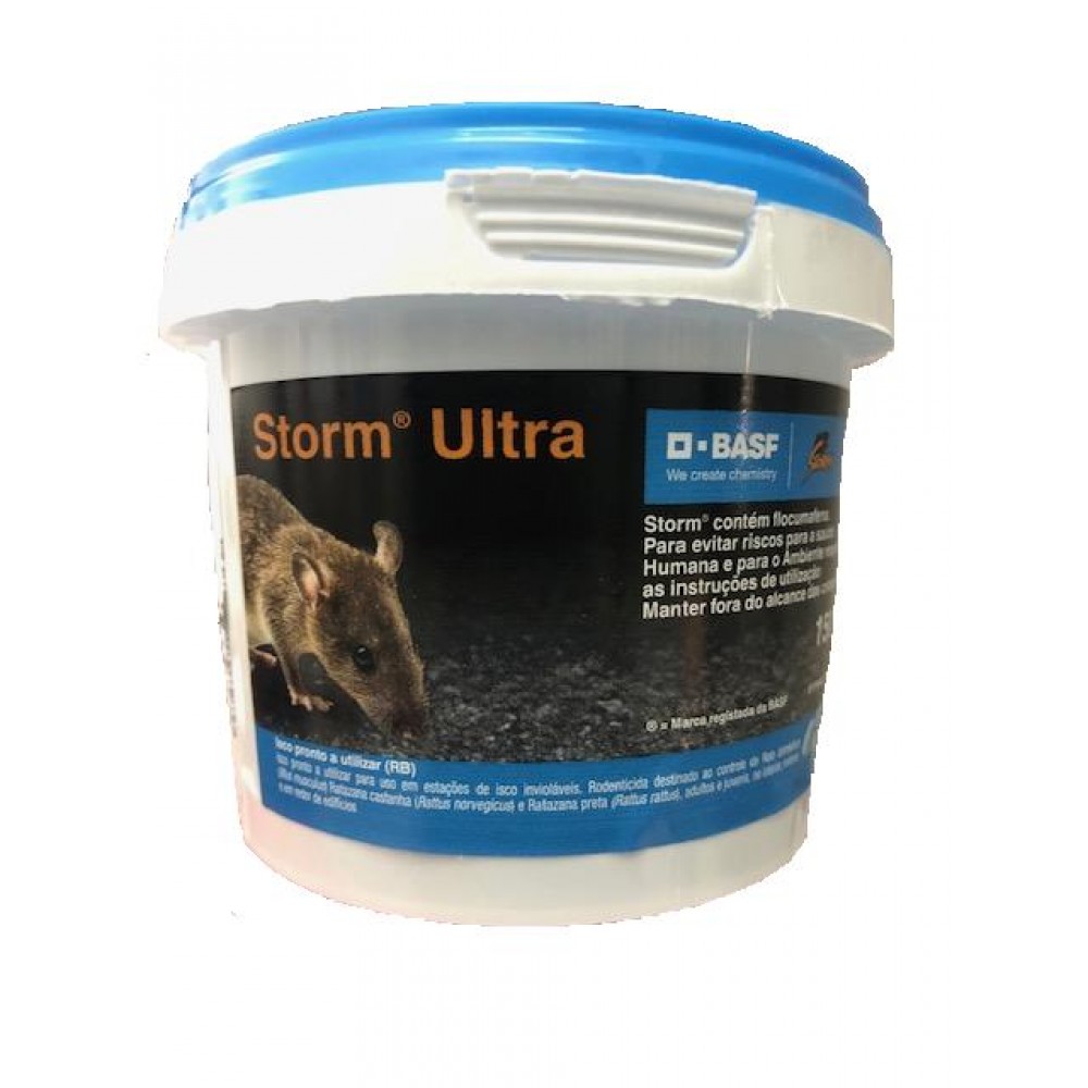 BASF STORM ULTRA DGS 131/2019 - 150 GR