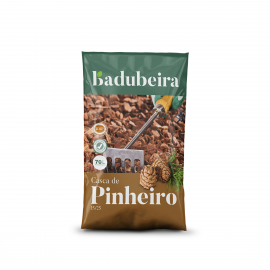 CASCA DE PINHO 15/25 - SC 70LT