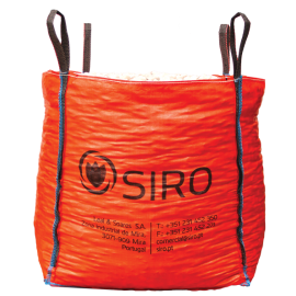 SIRO-HIDROTON - BIG BAG 2,3 M3