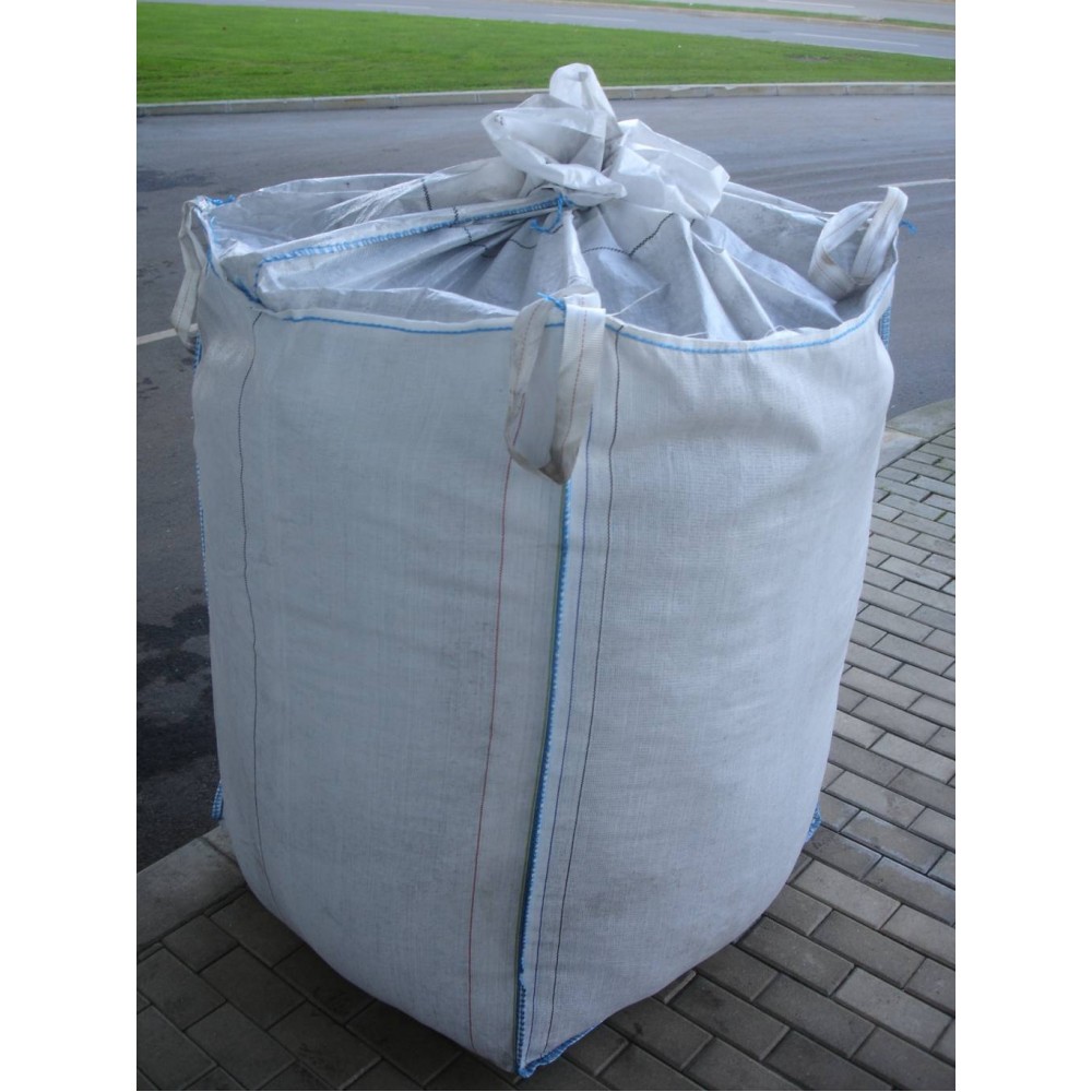 SUBSTRATO ORGANICO NUTRIMAIS AROMATICAS  -BIG BAG 1000LT