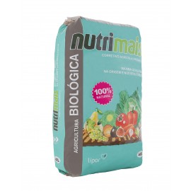 ADUBO NUTRIMAIS BIO PULVERULENTO - SC 40 LTS