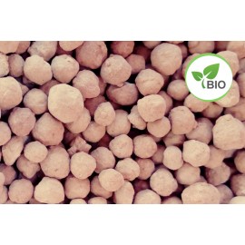 BIOCAL CACO3- CORRECTIVO AGRICOLA ALCALINIZANTE GRANULADO - SC 25KG