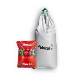 BIOCAL GRANUM- CORRECTIVO ALCALINIZANTE MAGNESIANO - SC 25KG