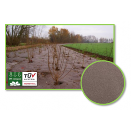 BIOTELA BARRIER ANTI-INFESTANTES - 100GR/M2  (1 X 100M) 100M2