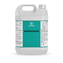 MANVERT BIOTONE  - 5 L