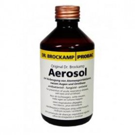 AEROSOL VIAS RESPIRATORIAS - 250 ML