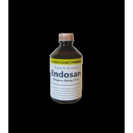ENDOSAN ( ANTIBACTERIANO + ENERGIA ACTIVA) - 250 ML