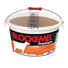 BLOCO BLOCKEMEL PREMIUM -      25KG