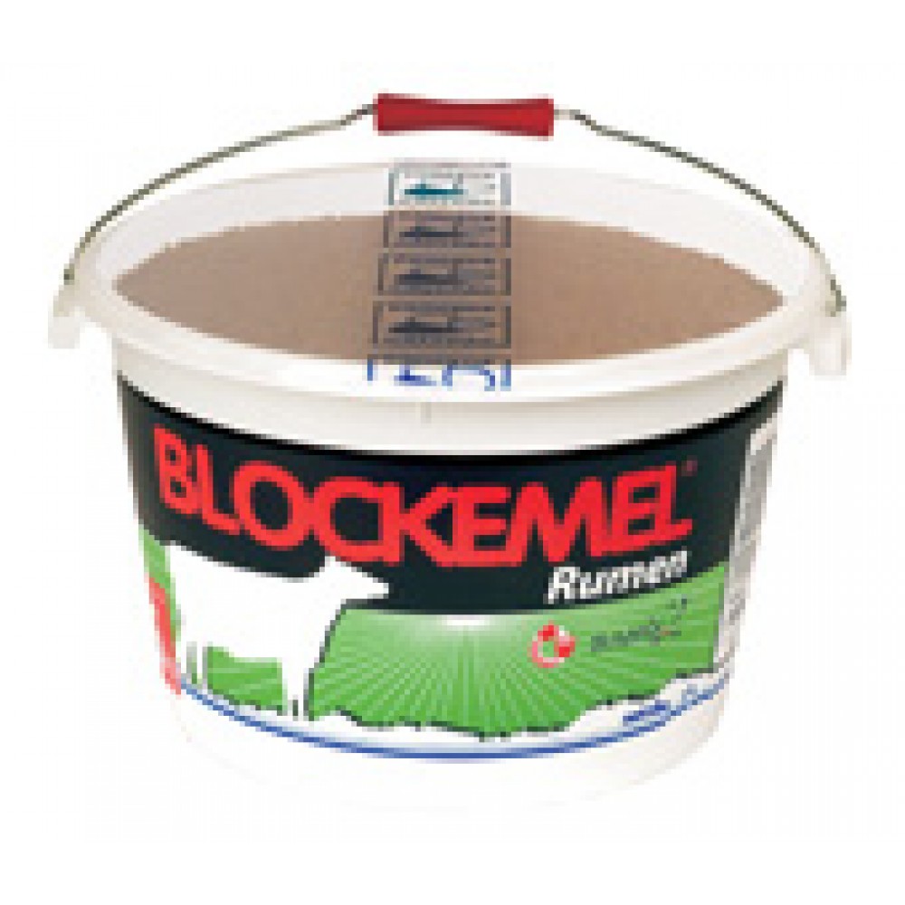 BLOCO BLOCKEMEL EQUILIBRE -      25KG