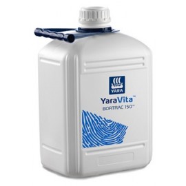 ADUBO YARA VITA BORTRAC 150 10,9%B  -5 LT