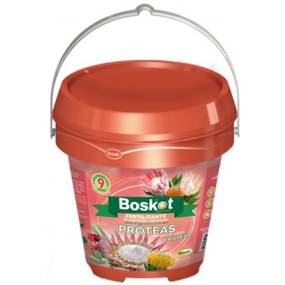 ADUBO BOSKOT PROTEAS            - 1KG