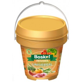 ADUBO BOSKOT UNIVERSAL - 1KG