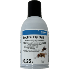 BASF SECLIRA FLY BAIT DGS 70/2024 - 250 ML