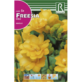 S.BOLBO RO.GAVETA 150 FRESIAS DOBRADA  AMARELO -BUFD1470