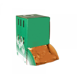 S.BOLBO RO.GAVETA 150 FRESIAS SIMPLES MISTURA DE CORES -BUFD1435