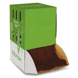 S.BOLBO RO.GAVETA 100 TULIPA MISTURA CORES-BUTN0230