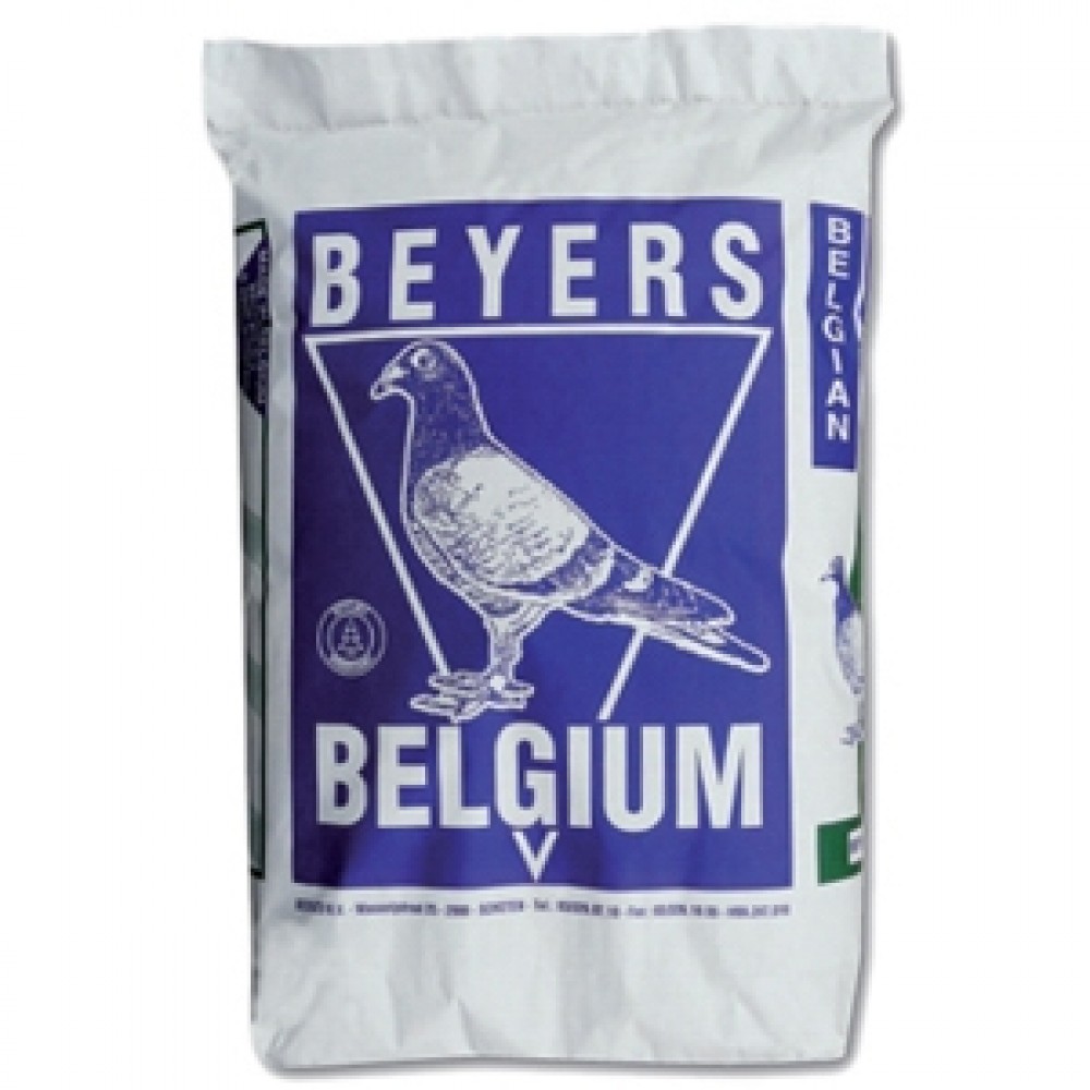 BEYERS POMBOS DEPURATIVA SUPER - 25KG