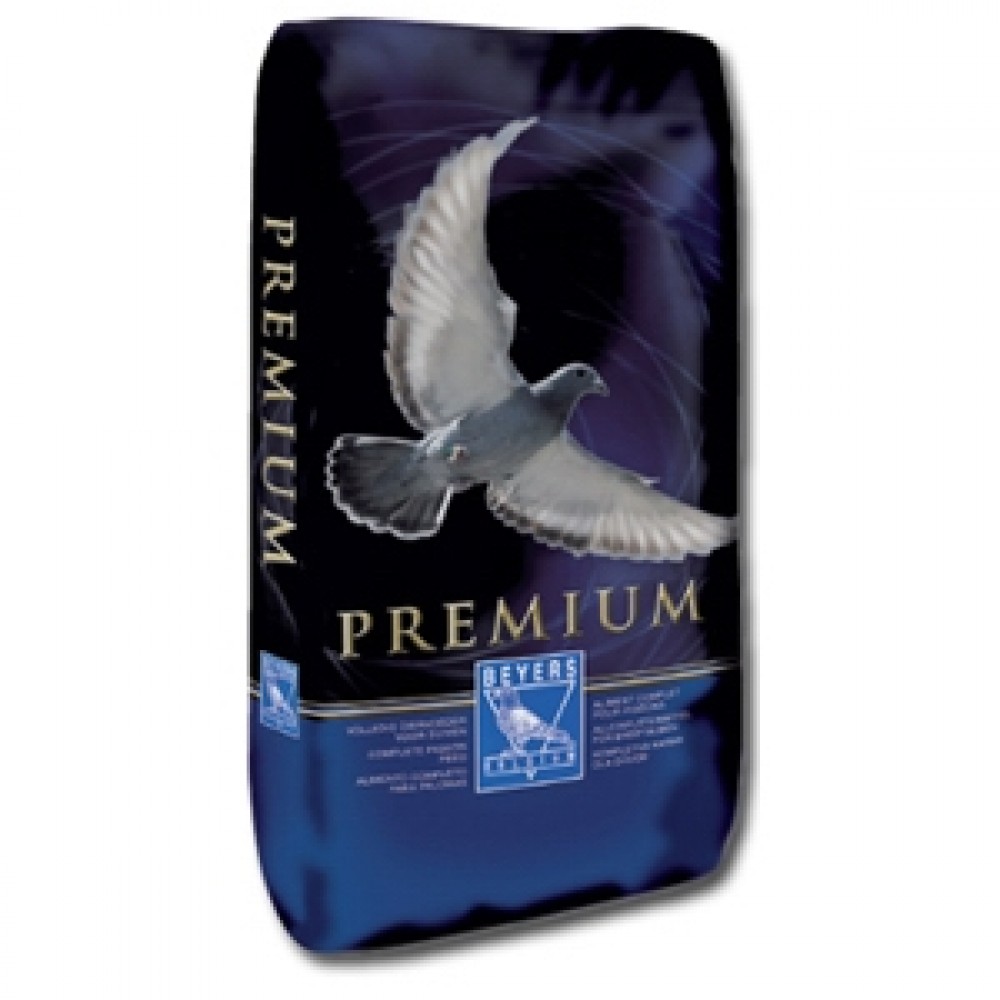 BEYERS POMBOS GLUSEIMAS PREMIUM - 20KG