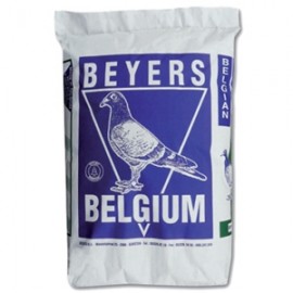 BEYERS POMBOS LONG DISTANCE TT - 20KG