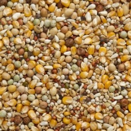 BEYERS POMBOS VIUVEZ PREMIUM - 20KG