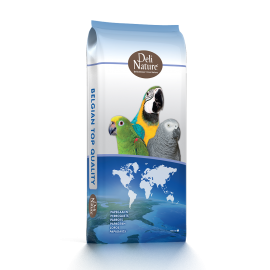 DELI NATURE GERMINADO PARA PAPAGAIOS - 10 KG