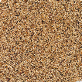 DELI NATURE MISTURA DE EXOTICOS  SUPER - 20 KG