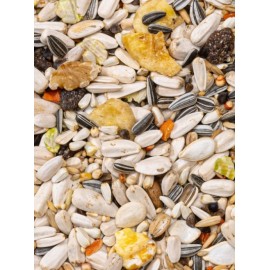 DELI NATURE MISTURA DE ARARAS EXCELLENT - 15 KG