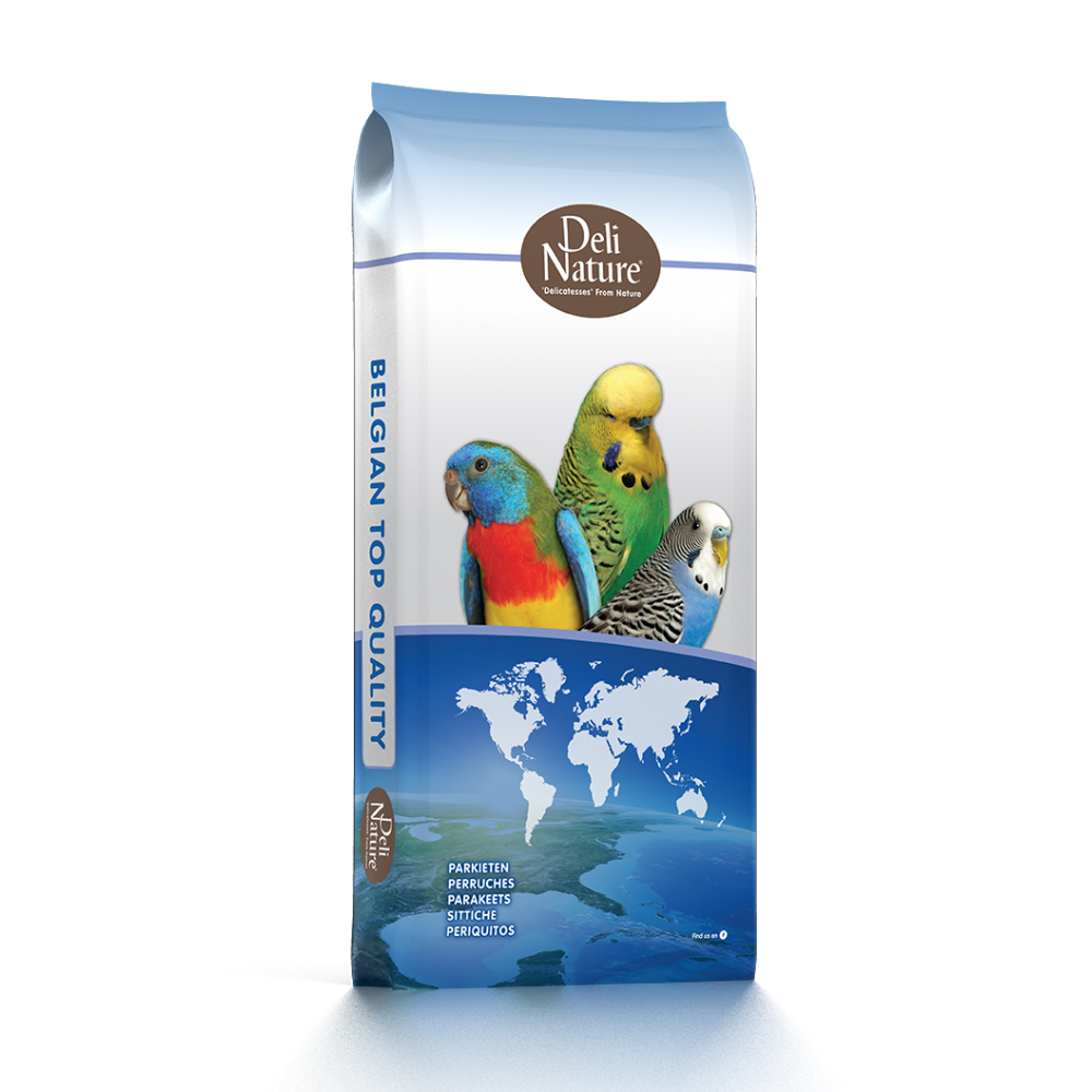DELI NATURE MISTURA NEOPHEMAS PREMIUM - 20 KG
