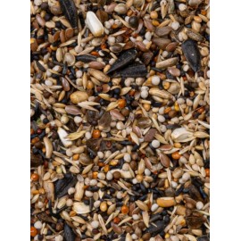 DELI NATURE MISTURA DE DOM-FAFE  - 15KG